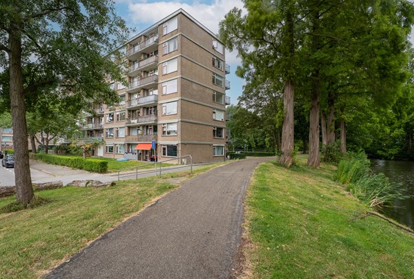 Medium property photo - Valkreek 100, 3079 AP Rotterdam